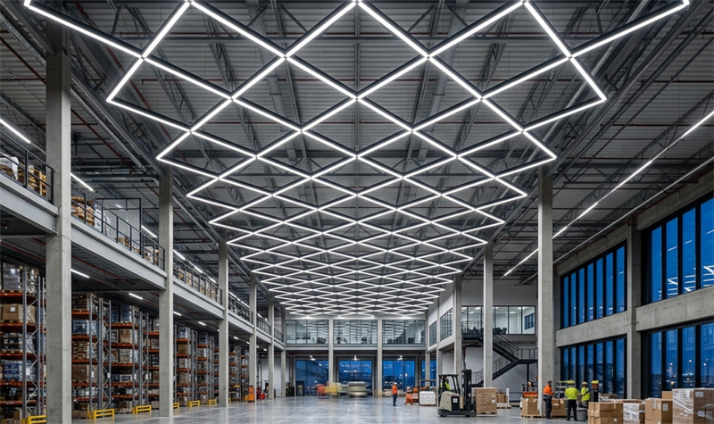 Solotronics Manufacturing Facility Nashik