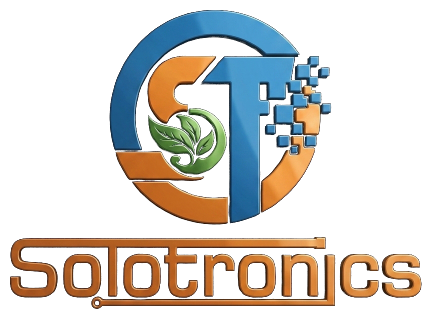 Solotronics Logo