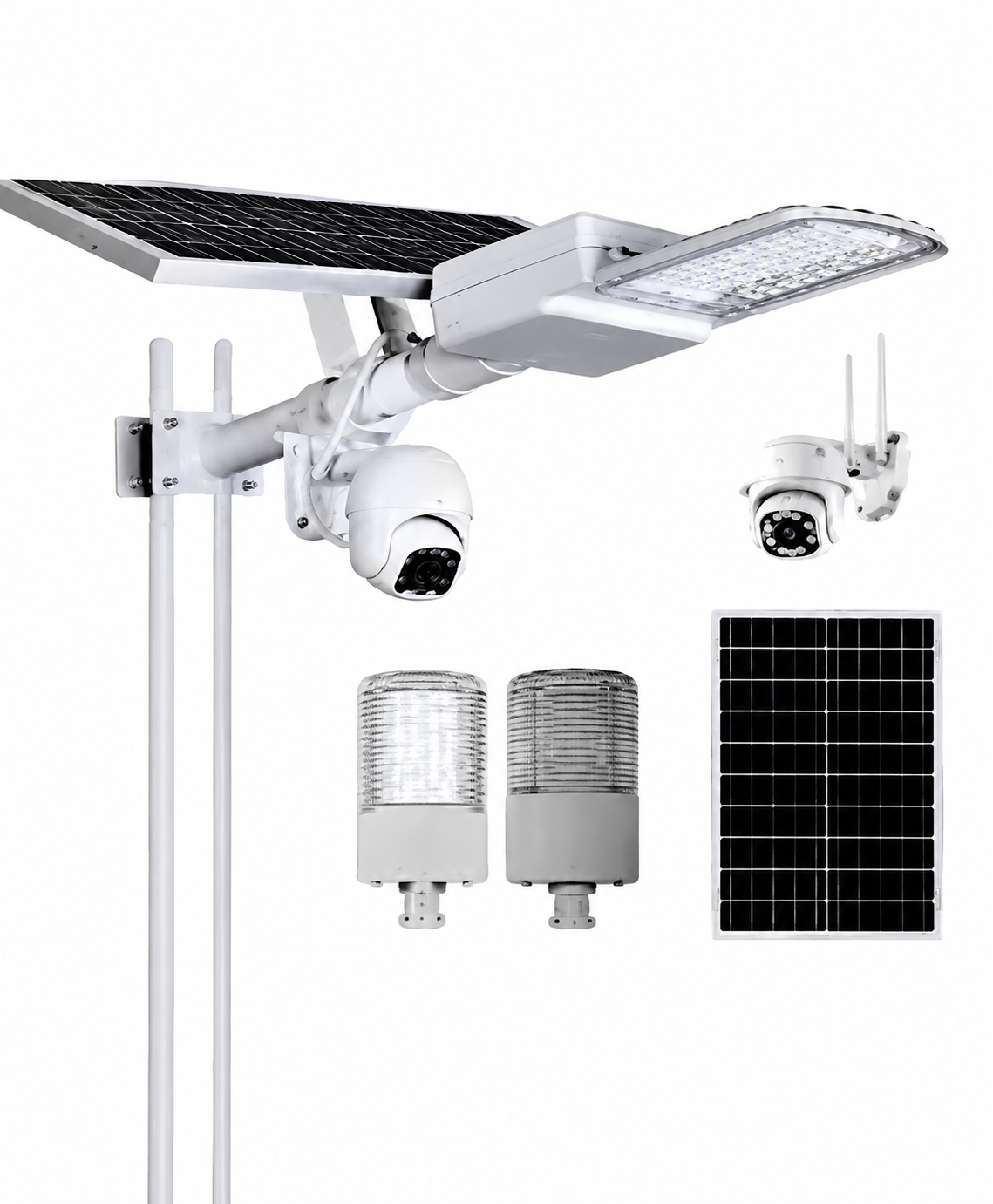 Smart Technology Solution